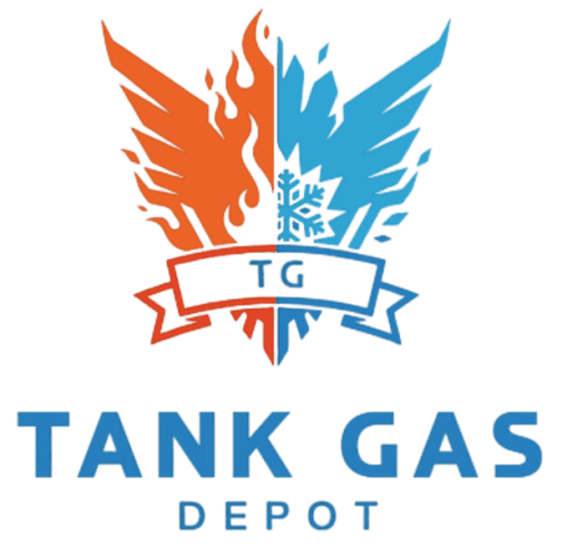 Tank Gas Depot