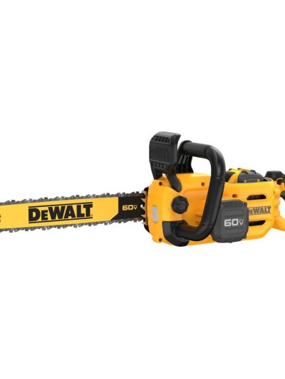 60V MAX 18 Inch Brushless Cordless Chainsaw Kit - DCCS672X1