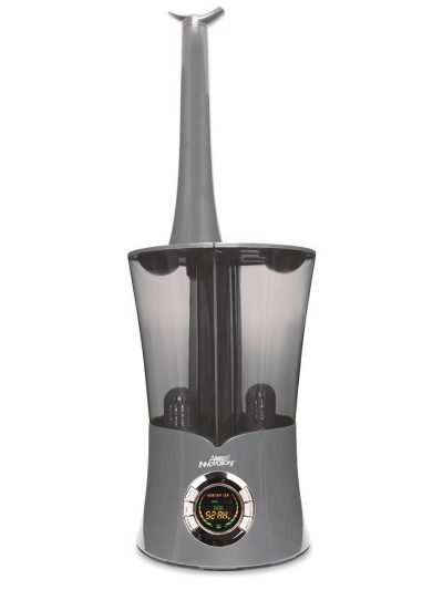 Air Innovations Ultrasonic Cool Mist Digital Humidifier, 2.15 Gal. Tank - 801B