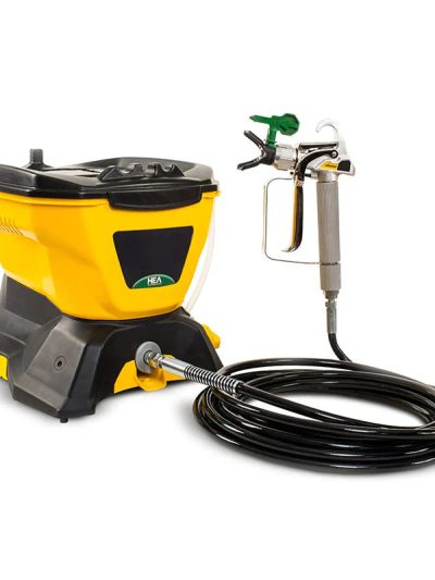 130 HE Electric Stationary Airless Paint Sprayer
