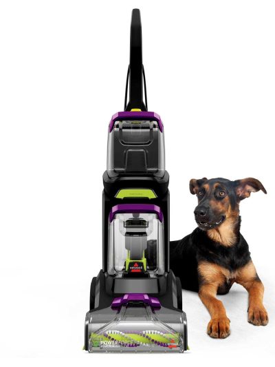 Bissell PowerForce PowerBrush Pet XL Carpet Cleaner