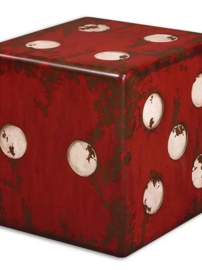 Bailey Street Home Accent Table 18.75 Inch Wide x 18.75 Inch Deep - 208-Bel-603708
