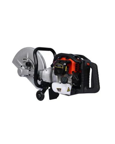 14 Inch 52cc 2 Stroke Gas Powered Concrete Cut Off Saw Without Blade