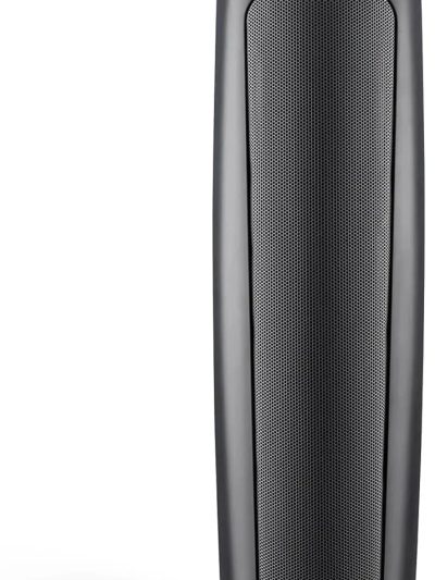 5-In-1 HEPA Air Purifier For Home, 915 Sq. Ft., 28 Inch Tower, Black - ac5250wpt/ac5250pt