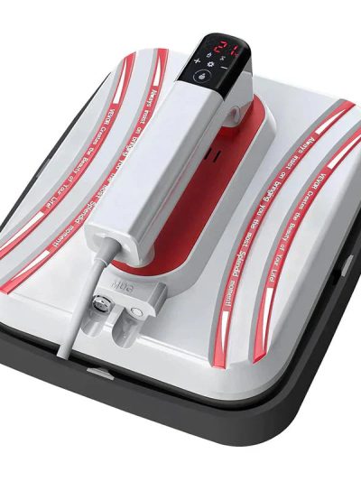 8-in-1 Heat Press Machine, 15 x 15 Inch, Tumbler Press, Black/White