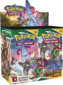 Pokémon Evolving Skies Booster Box (36 Packs)