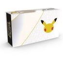 Pokémon Celebrations 25th Anniversary Ultra-Premium Collection