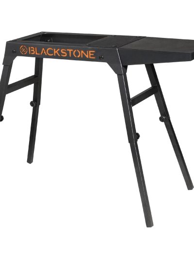 Blackstone Portable Griddle Stand - Fits 22 Inch And 17 Inch Tabletop Models