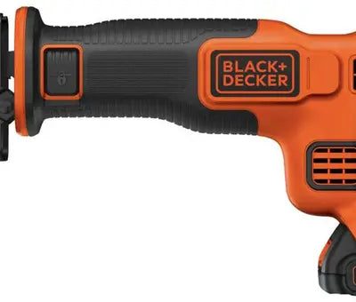 BLACK and DECKER 20V MAX Lithium Cordless Reciprocating Saw Kit - BDCR20C