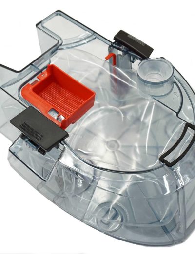 Bissell Pro Heat Deep Clean Tank Bottom Assembly - 1600092