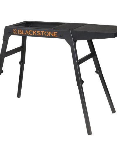 Blackstone Portable Griddle Grill Stand - Fits 22in And 17in Tabletop Models