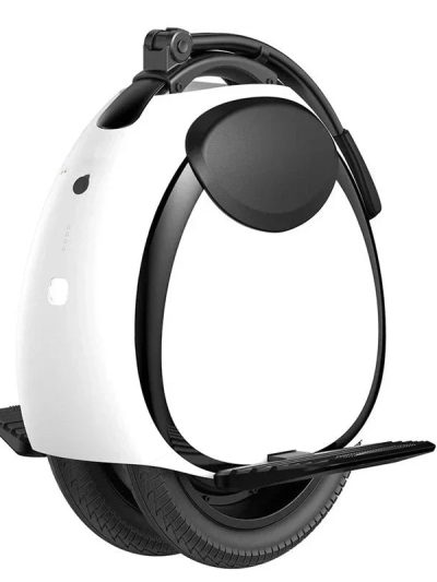 14-Inch Electric Unicycle - Self-Balancing One Wheel