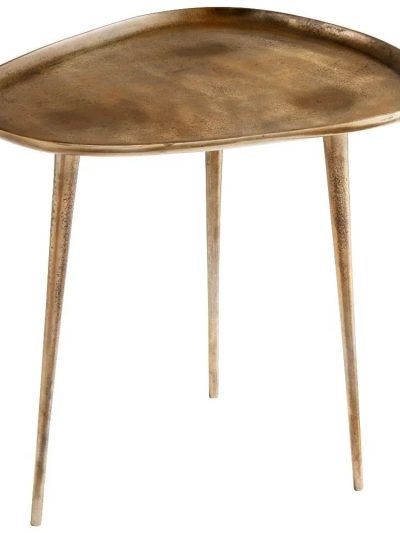 Bailey Street Home Side Table 22.25 inch - 182-Bel-3132297