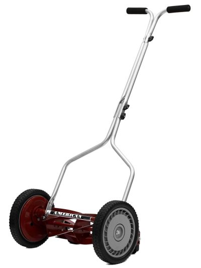 American Lawn Mower 14 Reel Lawn Mower