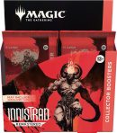 Magic: The Gathering Innistrad Remastered Collector Booster Box (12 Packs)