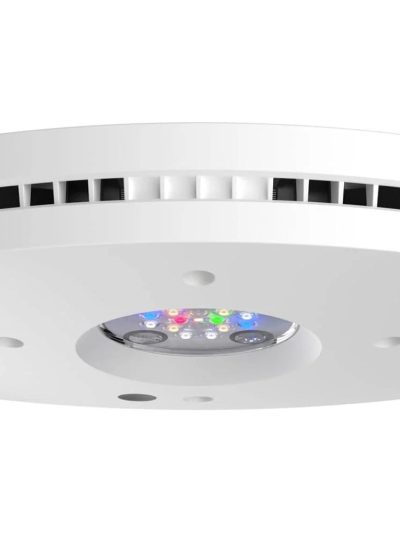 AquaIllumination LED Aquarium Light, Saltwater, White - Prime 16 HD