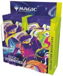 Magic: The Gathering Edge of Eternities Collector Booster Box (12 Packs)
