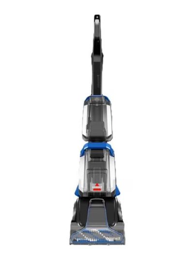 Bissell TurboClean Bagless Carpet Cleaner, 5.2A, Multi Color - 1037955