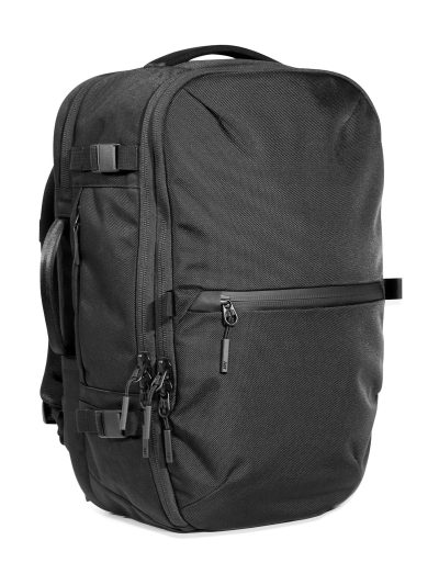 Aer Travel Pack 3 Backpack - 21.5h x 13w x 9d