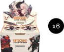 Riftbound Spiritforged Booster Display Case (6 Boxes)