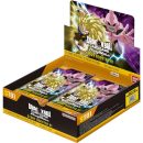Dragon Ball Fusion World Story Booster 01 ST01 Booster Box (English)