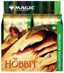 Magic: The Gathering The Hobbit Collector Booster Box (12 Packs)