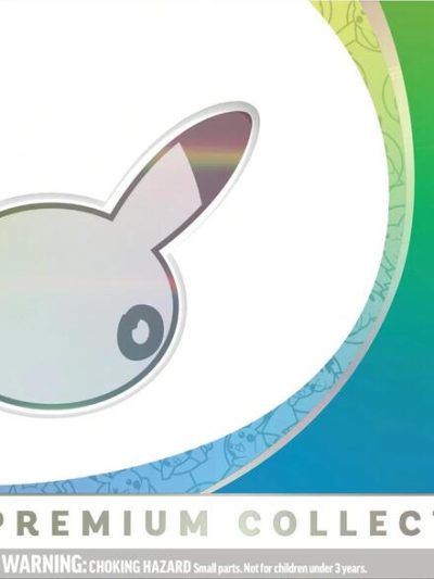 Pokémon 30th Celebration Ultra-Premium Collection Day - Preorder