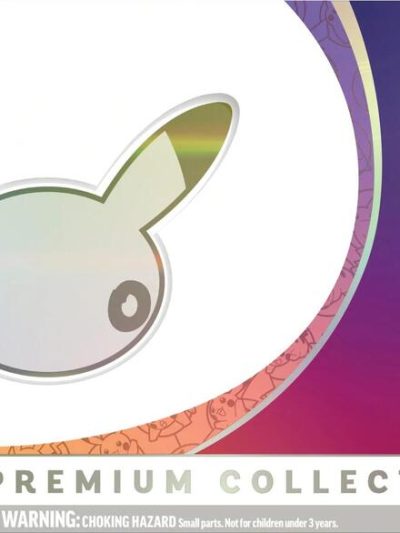 Pokémon 30th Celebration Ultra-Premium Collection Night - Preorder