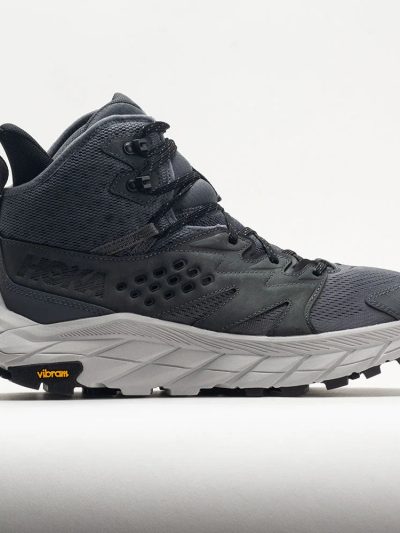 Anacapa Breeze Mid Men's Shoe - Castlerock/Harbor Mist
