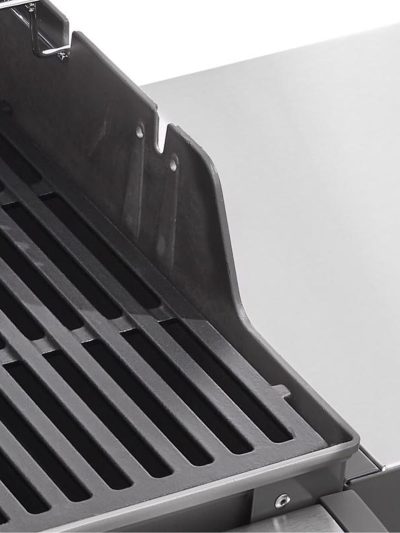2-Burner Liquid Propane Gas Grill, Black