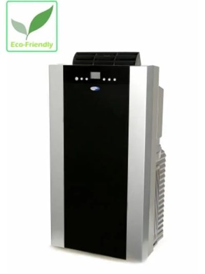 14000 Btu Dual Hose Portable Air Conditioner