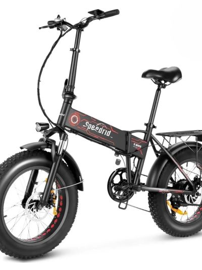 ANCHEER Speedrid Chaser