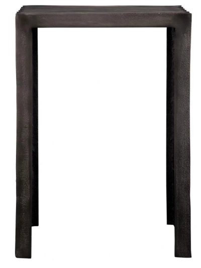 Bailey Street Home Accent Table 23 Inches Tall and 16 Inches Wide - 208-Bel-5125864