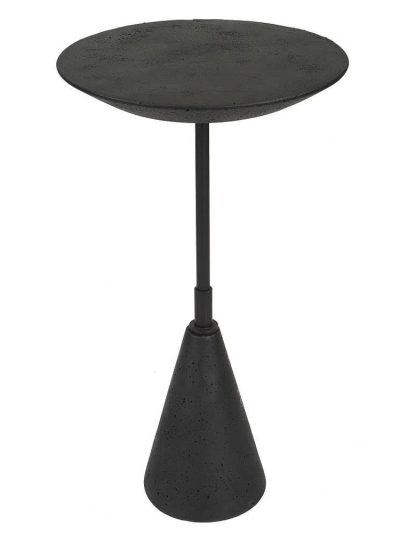 Bailey Street Home Accent Table 22.5 Inches Tall And 12.5 Inches Wide - 208-Bel-5065084