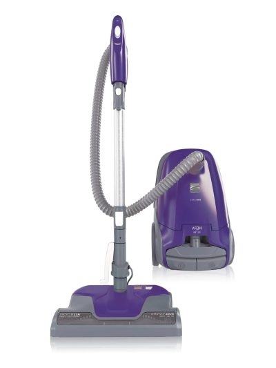 200 Series Pet Friendly AllergenSeal Bagged Canister Vacuum Cleaner - BC3002