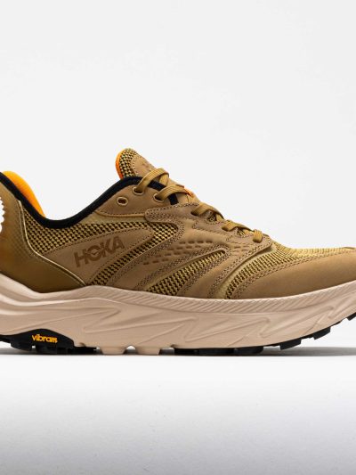 Anacapa 2 Freedom Men's Shoes - Wheat/Oak