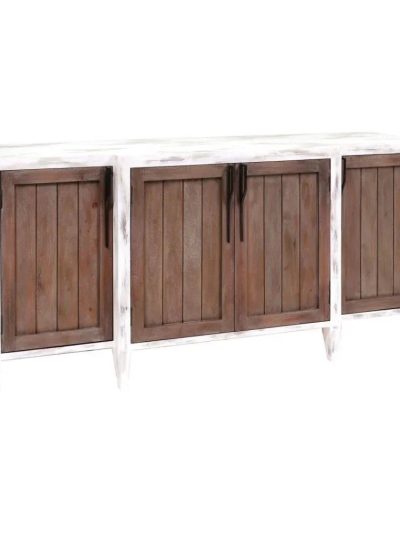 Bailey Street Home 72 Inch Credenza - 2499-Bel-4265416