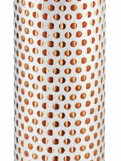 Baldwin Filters Hydraulic Filter, 3 Micron, Paper - PT23143