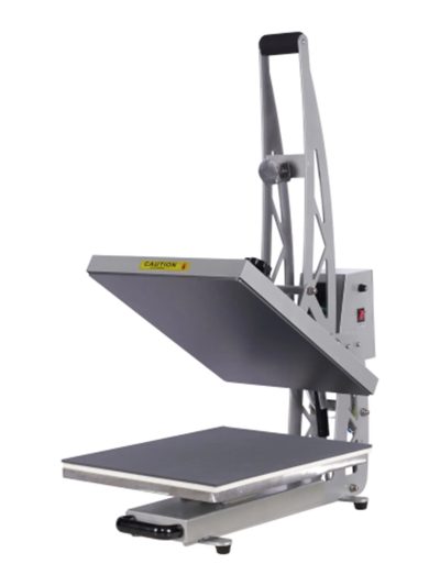 16x20 Auto Open Slide Out Heat Press Machine