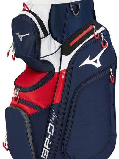2020 Cart Golf Bag, 14-Way Top Cuff - BR-D4C