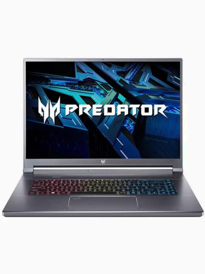 Acer Predator Triton 500 SE 16in Laptop, Intel Core i9-12900H, 32 GB RAM, 1 TB SSD, RTX 3080Ti - PT516-52s-99EL