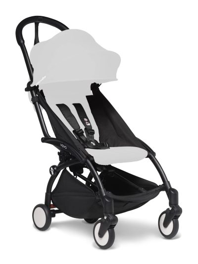 Babyzen YOYO2 Stroller Frame - US
