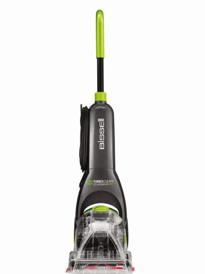 Bissell TurboClean PowerBrush Pet Carpet Cleaner