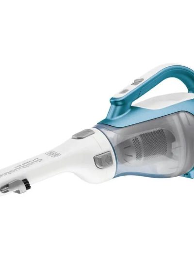 BLACK+DECKER 16-Volt Max Cordless Lithium DustBuster Hand Vacuum - CHV1410L