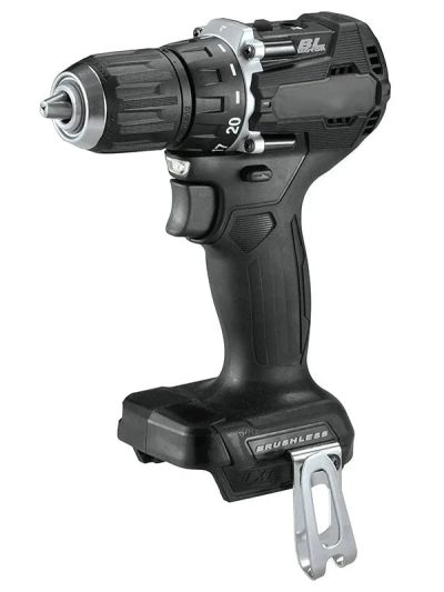 18V LXT Lithium-Ion Sub-Compact Brushless Cordless 1/2 in Driver-Drill, Tool Only, Black - XFD15ZB