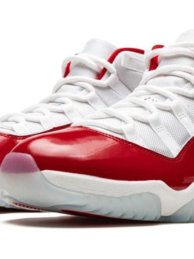Air Jordan Basketball Shoes - 11 Cherry 2022