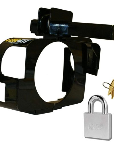 1clickautoacc Steering Column Lock For GM SUV Trucks 1997-2013 - P250 Lok-Itt