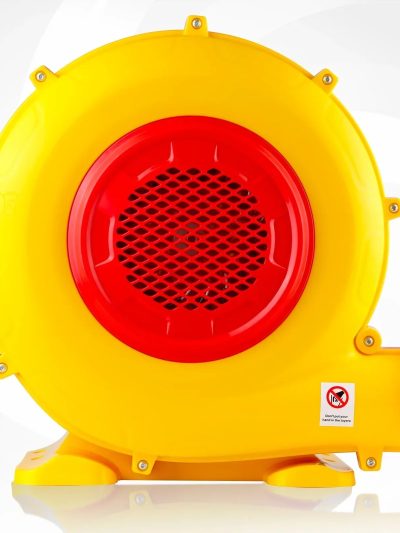 950W Commercial Inflatable Bouncer Blower Pump Fan