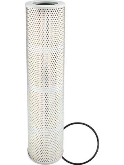 BALDWIN FILTERS Hydraulic Filter 4-13/32 x 17-11/16 In - PT8387