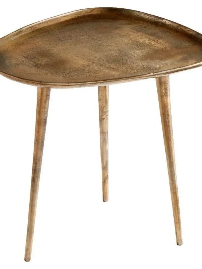 Bailey Street Home Side Table 20 inch - 182-Bel-3132296